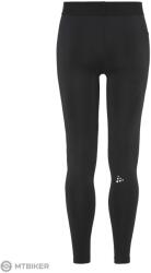 Craft Flow termo nadrág, fekete (XXL)
