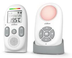 Chillax CB360 audió babaőr kijelzővel és hordozható babaegységgel - fizz