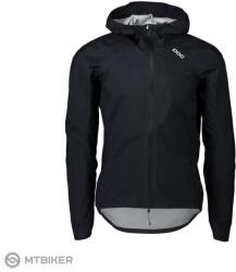 POC Ms Signal minden utverjashoz utsika kabat, uránfekete (XXL)