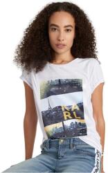  KARL LAGERFELD női póló PARIS FILM S méret