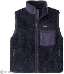 Patagonia Classic Retro-X női mellény, Sunken Blue (M)