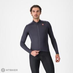 Castelli PURO 4 mez, sötétszürke (M)