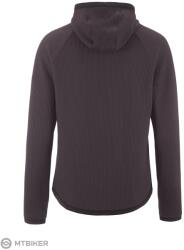 Craft Grid kapucnis póló, lila (XS)