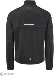 Craft SubZ 4 kabát, fekete (M) - mtbiker - 44 990 Ft