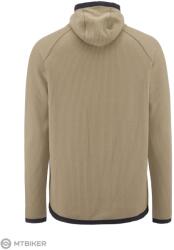 Craft Grid Hood pulóver, bézs (XL)