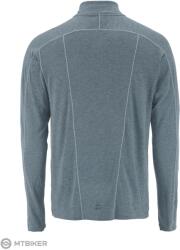 Craft ADV SubZ gyapjú LS3 póló, kék (L)