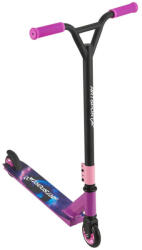  Trick roller 360°-os kormányzással Galactic Cruiser lila-fekete 24636