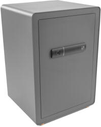 G21 ujjlenyomatos széf 420 x 600 x 380 mm - pepita - 127 713 Ft