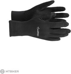 Craft Essence Multigr kesztyű, fekete (XL)