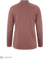 Craft Flow MN LS női póló, piros (XL)