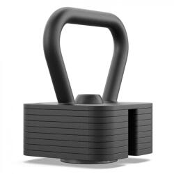  Kettlebell Zipro SQUARE állítható súllyal 19 kg