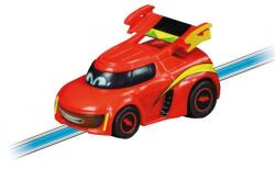 Carrera Автомобил ПЪРВИ 65031 Batwheels Redbird (GCO2025)