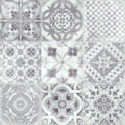 Geotiles Padló Geotiles Manises negro 60, 8x60, 8 cm matt MANISES61ZB (PORCELAIN)