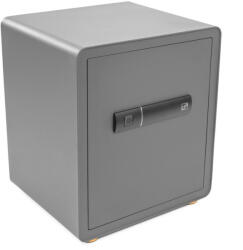 G21 ujjlenyomatos széf 400 x 450 x 350 mm - pepita - 104 781 Ft