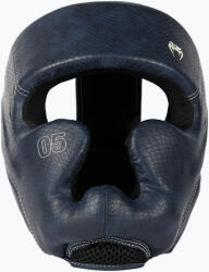 Venum Cască de box Venum Impact Evo Scales Headgear midnight blue