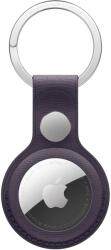 Apple Breloc Apple AirTag FineWoven Key Ring, Midnight Purple (MGG04ZM/A)