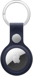Apple Breloc Apple AirTag FineWoven Key Ring, Navy (MGG14ZM/A)