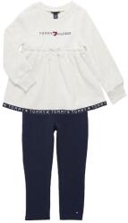 Tommy Hilfiger lány leggings és ruha 3-as méretben