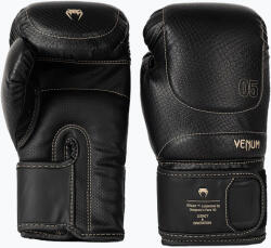 Venum Mănuși de box Venum Impact Evo Scales Boxing black