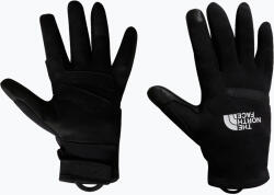 The North Face Mănuși de cățărare pentru bărbați The North Face Amp black