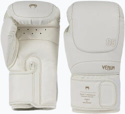 Venum Mănuși de box Venum Impact Evo Scales Boxing ivory