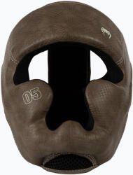 Venum Cască de box Venum Impact Evo Scales Headgear brown