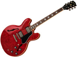 Gibson ES-335 Figured 60s Cherry - hangszerdiszkont