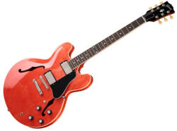 Gibson ES-335 Watermelon