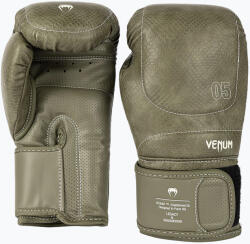 Venum Mănuși de box Venum Impact Evo Scales Boxing army green