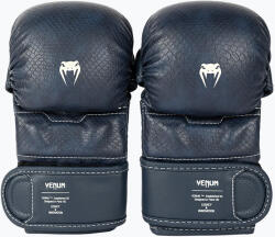 Venum Mănuși de sparring MMA Venum Impact Evo Scales MMA midnight blue