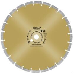 Dedra Disc diamantat beton 350 mm DEDRA HP2173A (HP2173A) Disc de taiere