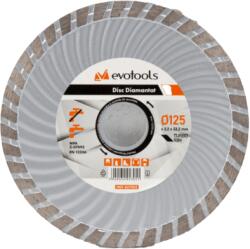 Evotools Disc diamantat universal 180 mm 627020 Evo Tools (627020) Disc de taiere