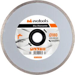 Evotools Panza diamantata ceramica 110 mm EVO Tools 681461 (681461) Disc de taiere