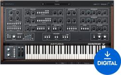 Arturia Synthx V (Digitális termék)