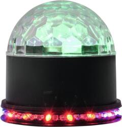 Eurolite LED BCW-4 Effet de lumière (51918804)