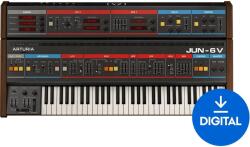 Arturia Jun-6 V (Digitális termék)