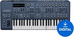 Arturia Jup-8000 V (Digitális termék)