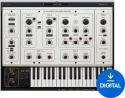 Arturia SEM V2 (Digitális termék)