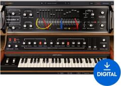 Arturia Vocoder V (Digitális termék)