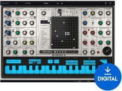 Arturia Synthi V (Digitális termék)