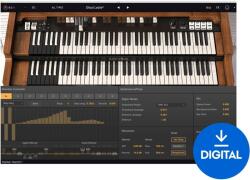 Arturia B-3 V (Digitális termék)