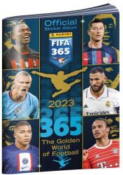 PANINI FIFA 365 2022/2023 - album (01-6729)