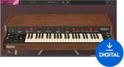 Arturia Solina V2 (Digitális termék)