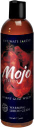 Intimate Earth Mojo Horny Goat Weed Libido Warming Glide 120ml