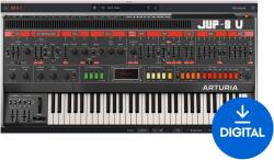 Arturia Jup-8 V4 (Digitális termék)