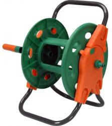 TOYA 89330 Toy Kerti Tömlőtartó Állvány 45M Kerti Tömlőtartó Állvány 45M Flo (89330)
