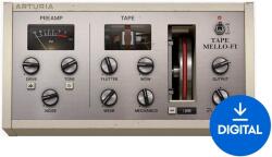 Arturia Tape Mello-Fi (Digitális termék)