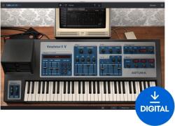 Arturia Emulator II V (Digitális termék)