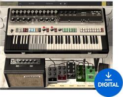 Arturia Farfisa V (Digitális termék)