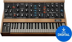Arturia Mini V4 (Digitális termék)